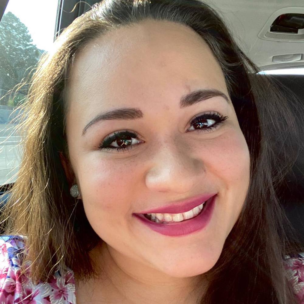 Meet your Posher, Natalie
